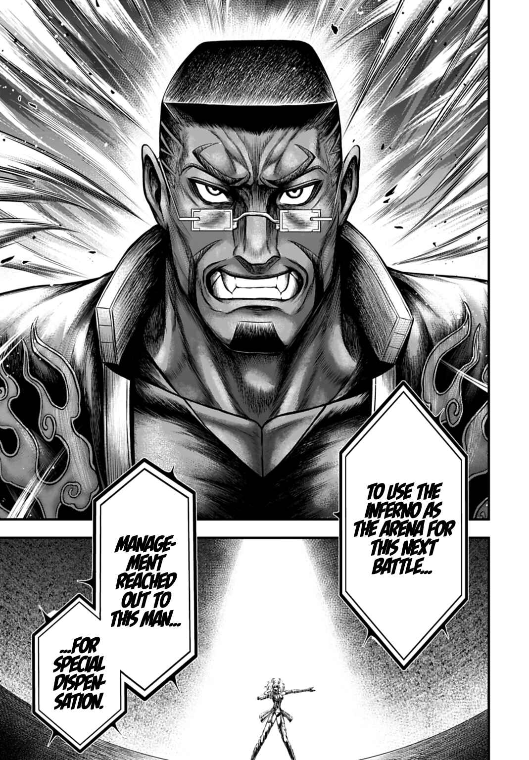 Shuumatsu no Valkyrie Kinden - Kamigami no Apocalypse Chapter 22 - Page 31
