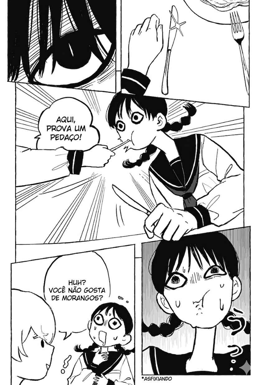 One More Day With Ai-chan Chapter ? - Page 12