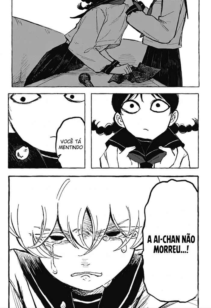One More Day With Ai-chan Chapter ? - Page 24