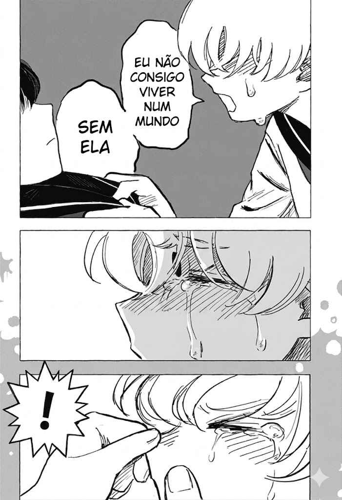 One More Day With Ai-chan Chapter ? - Page 25
