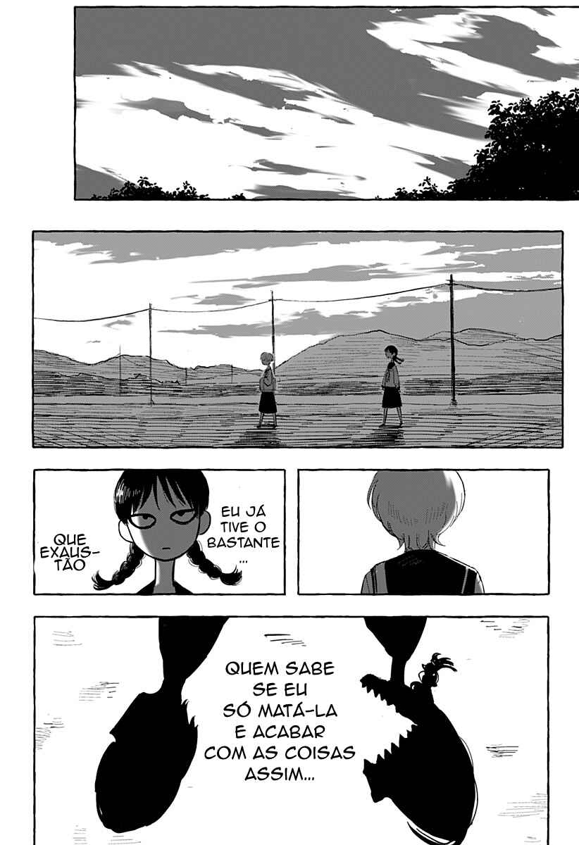 One More Day With Ai-chan Chapter ? - Page 31