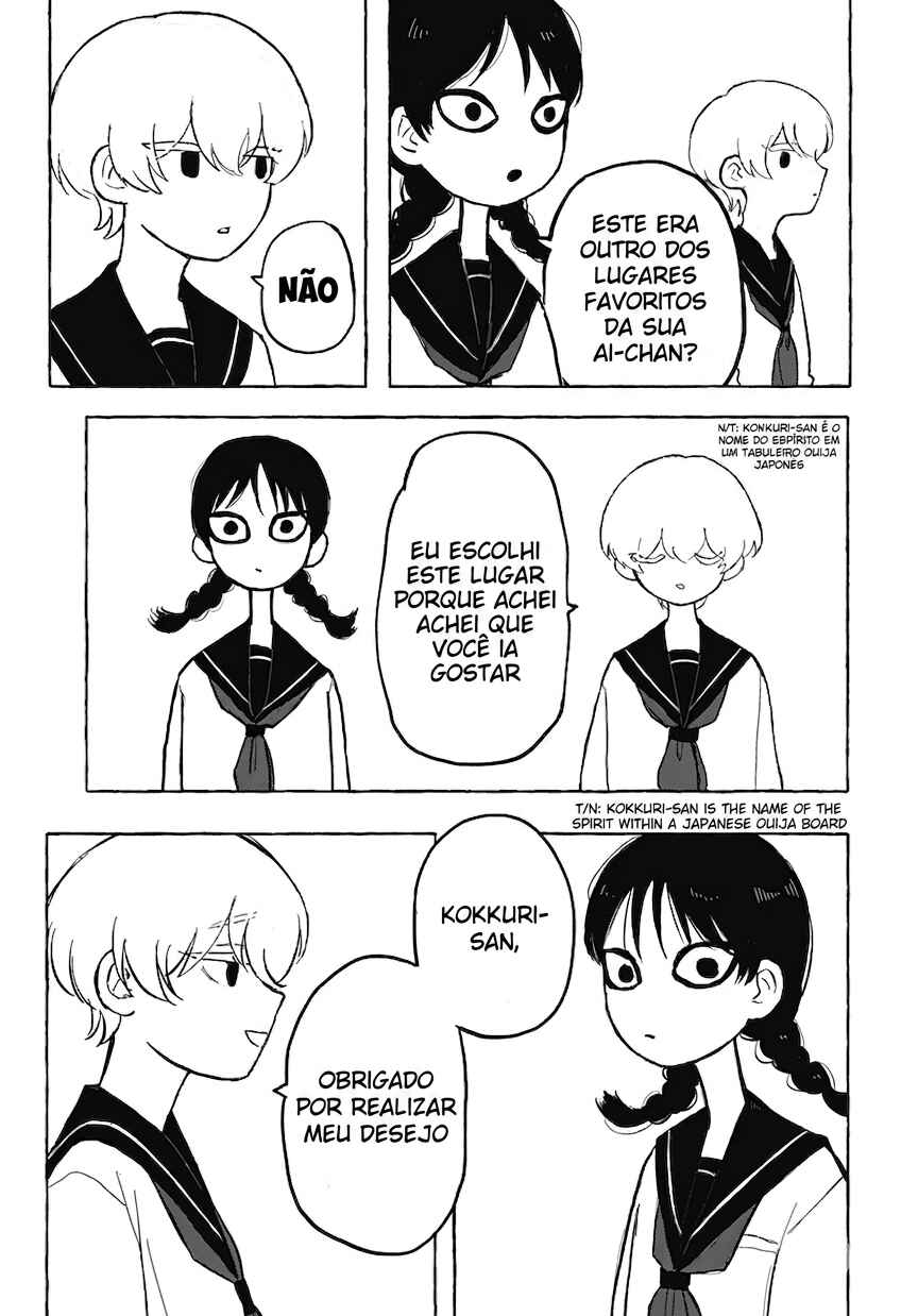 One More Day With Ai-chan Chapter ? - Page 36
