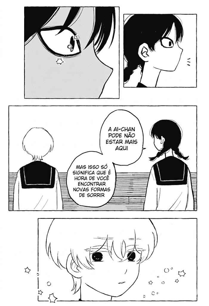 One More Day With Ai-chan Chapter ? - Page 40