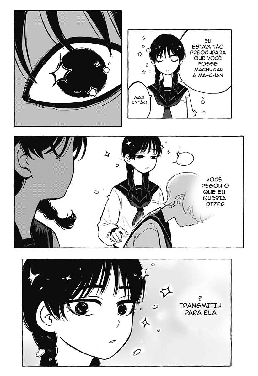 One More Day With Ai-chan Chapter ? - Page 47