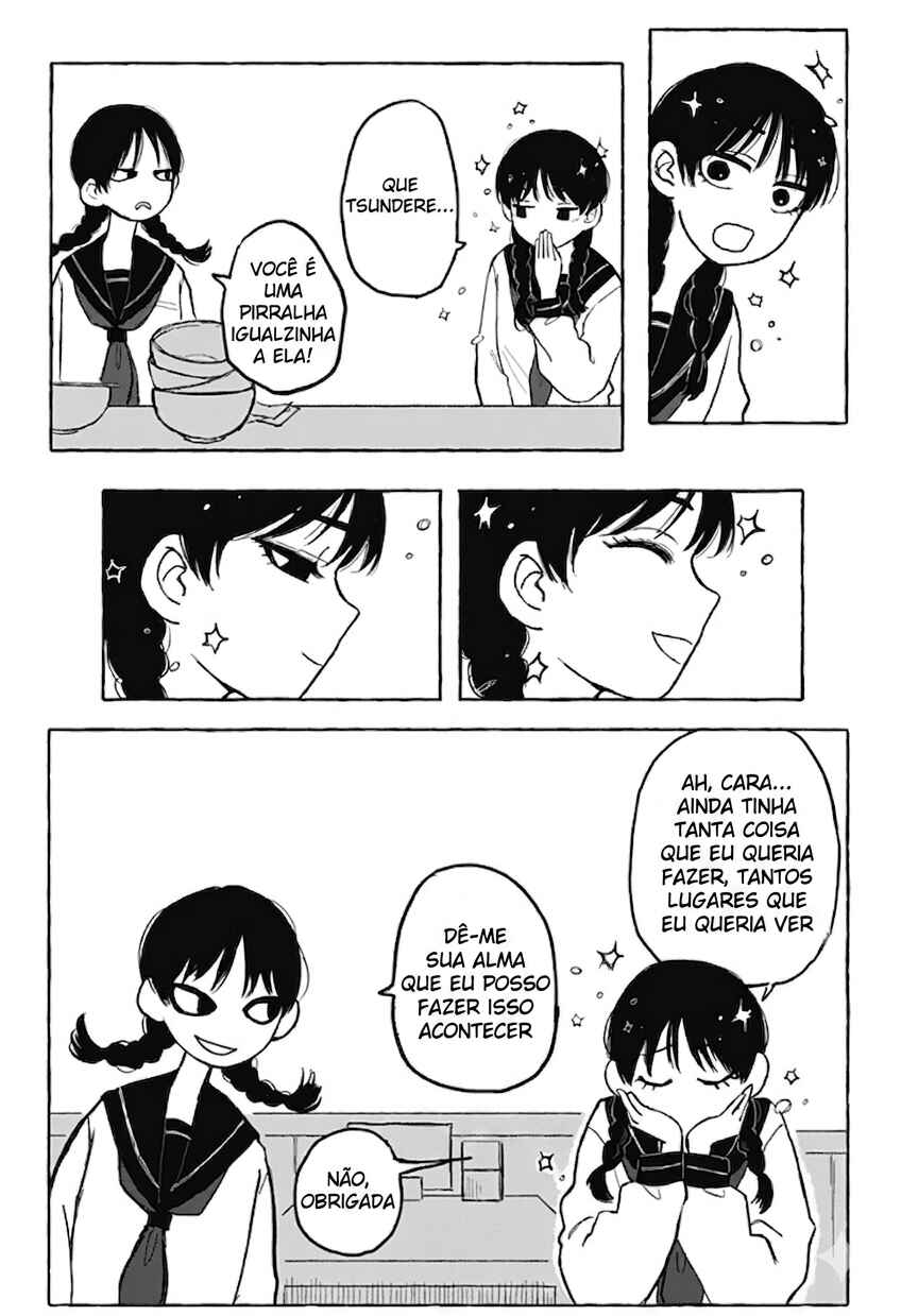 One More Day With Ai-chan Chapter ? - Page 49