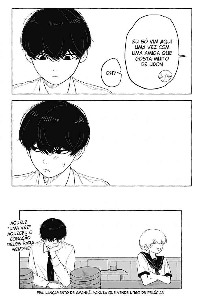 One More Day With Ai-chan Chapter ? - Page 60