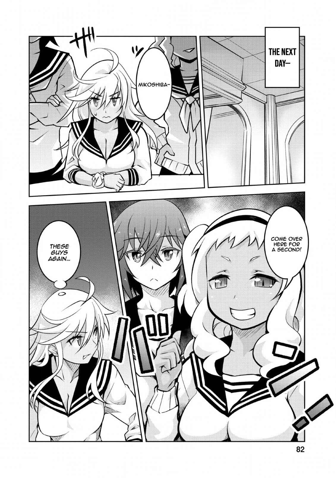 Class Ten'i de Ore dake Haburareta node, Doukyuusei Harem Tsukuru koto ni shita Chapter 13 - Page 27