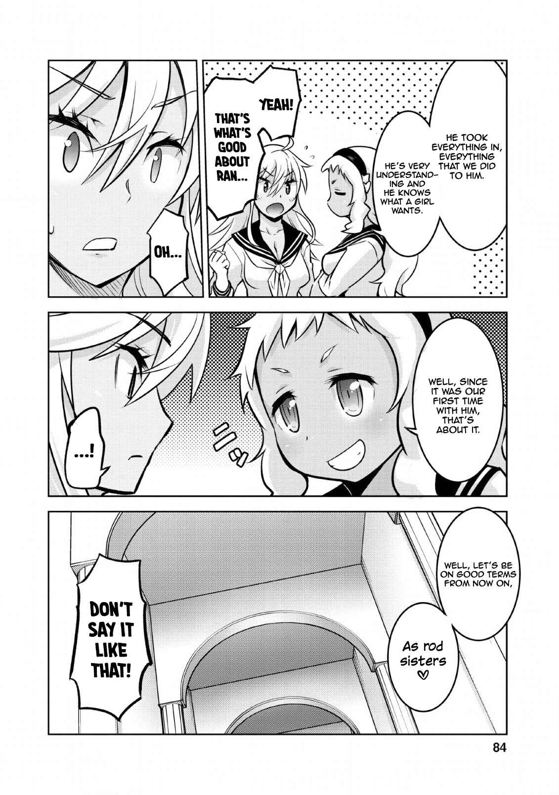 Class Ten'i de Ore dake Haburareta node, Doukyuusei Harem Tsukuru koto ni shita Chapter 13 - Page 29