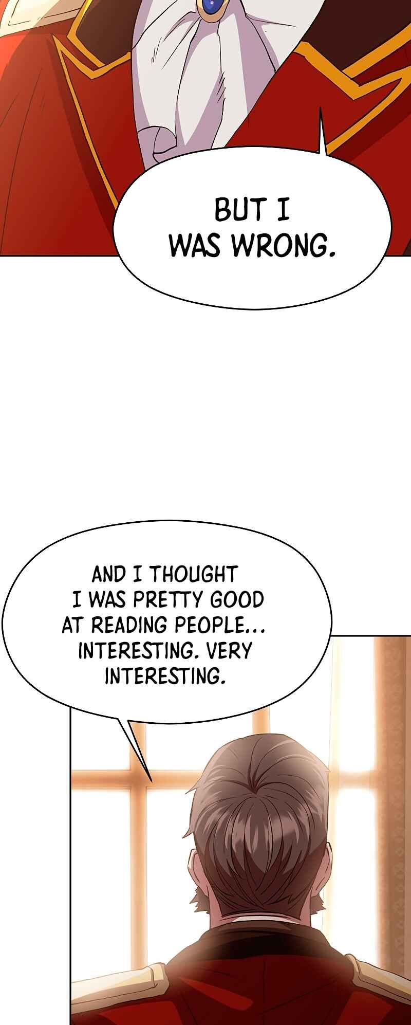 The Great Wizard Transcendent Chapter 6 - Page 10