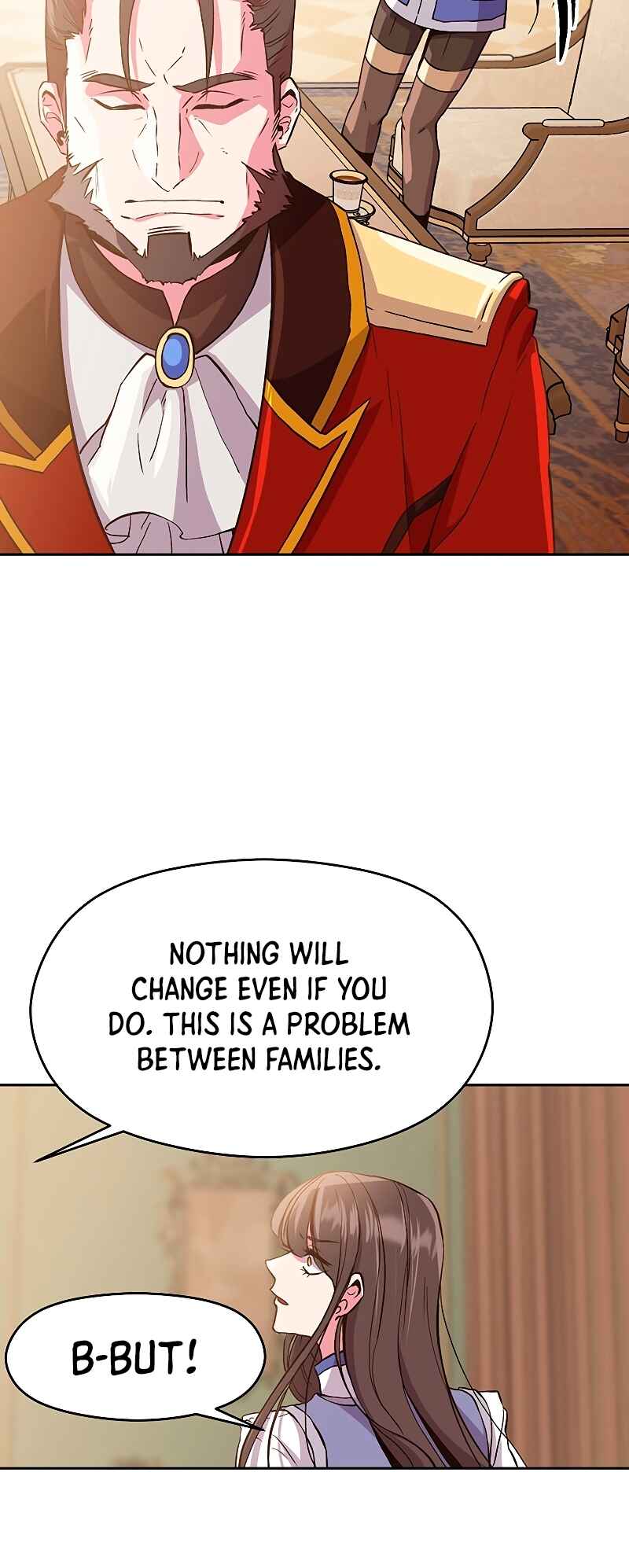 The Great Wizard Transcendent Chapter 6 - Page 12