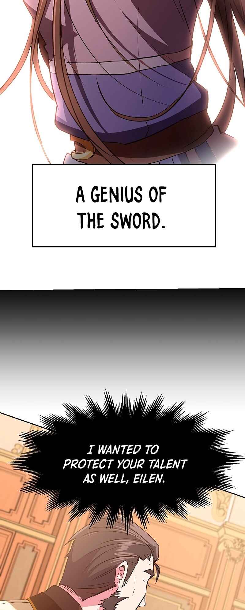 The Great Wizard Transcendent Chapter 6 - Page 21