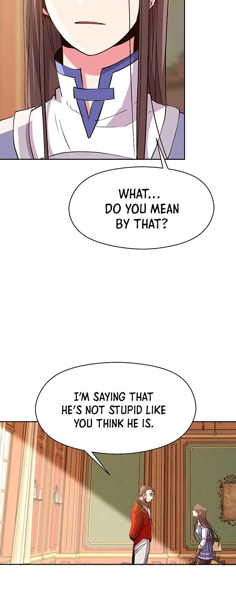 The Great Wizard Transcendent Chapter 6 - Page 25