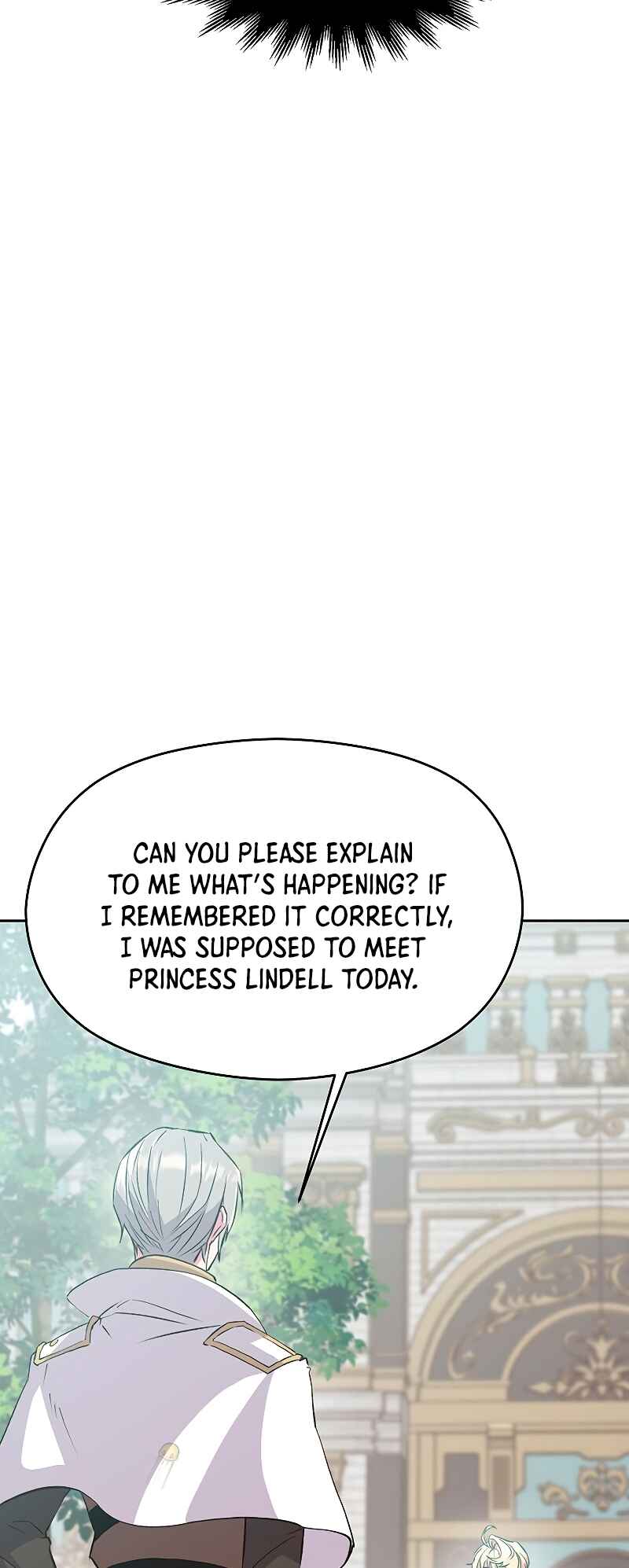 The Great Wizard Transcendent Chapter 6 - Page 34