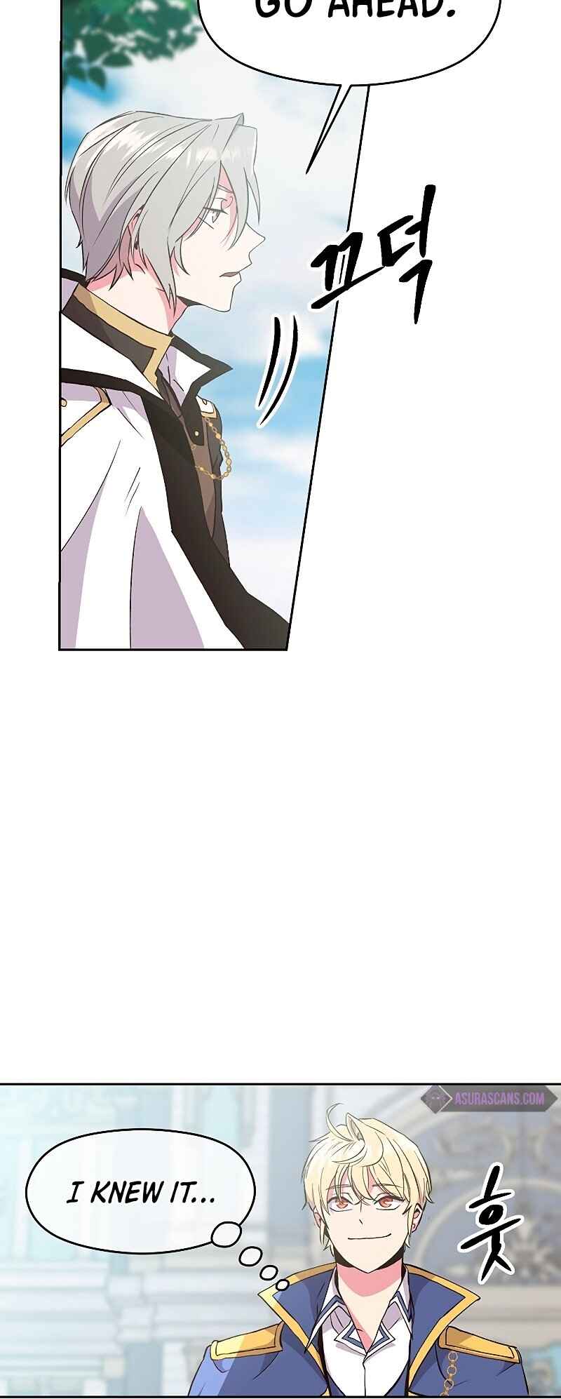 The Great Wizard Transcendent Chapter 6 - Page 56