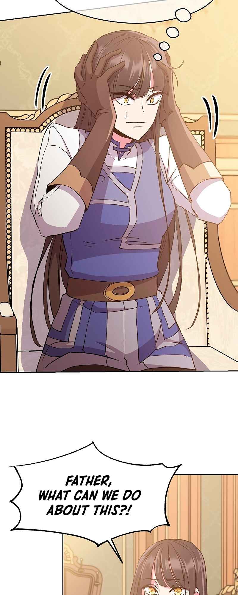 The Great Wizard Transcendent Chapter 6 - Page 7