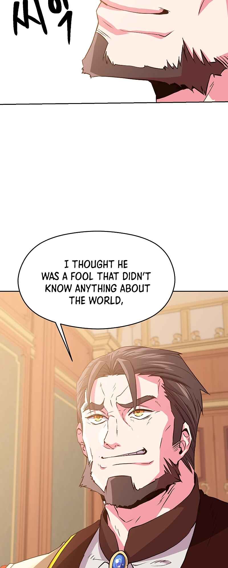 The Great Wizard Transcendent Chapter 6 - Page 9