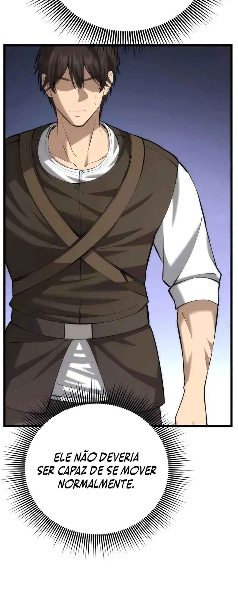 Isegye seo Yubunam Doen Sseol Chapter 8 - Page 17