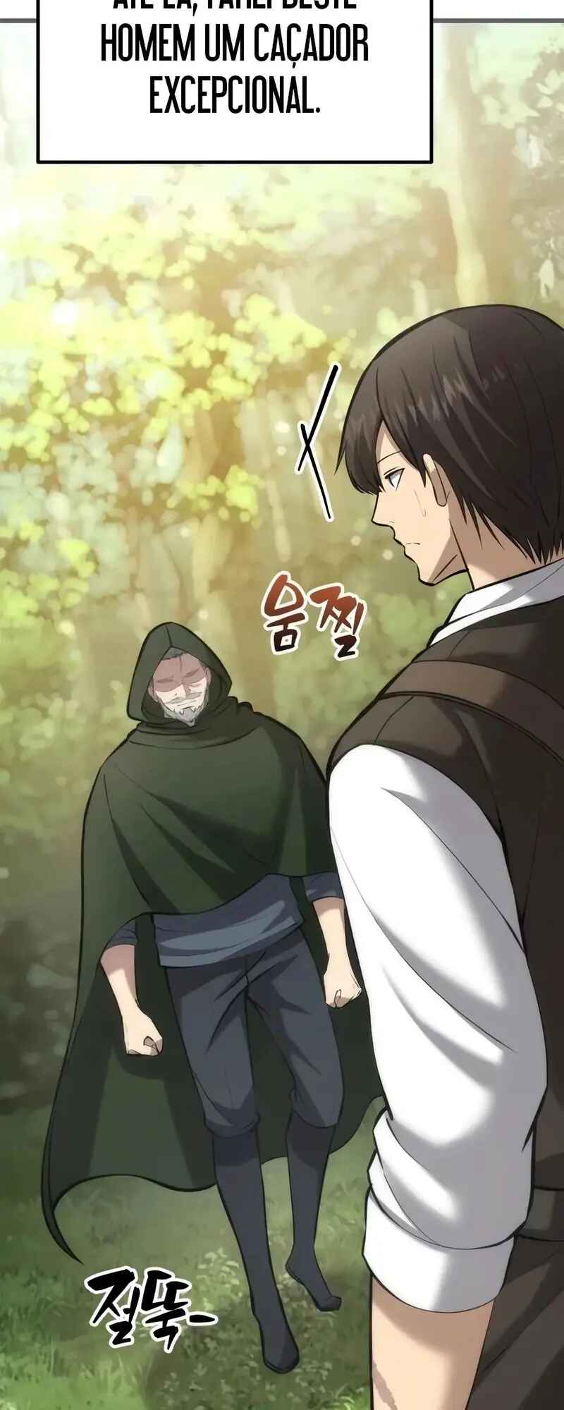 Isegye seo Yubunam Doen Sseol Chapter 8 - Page 56
