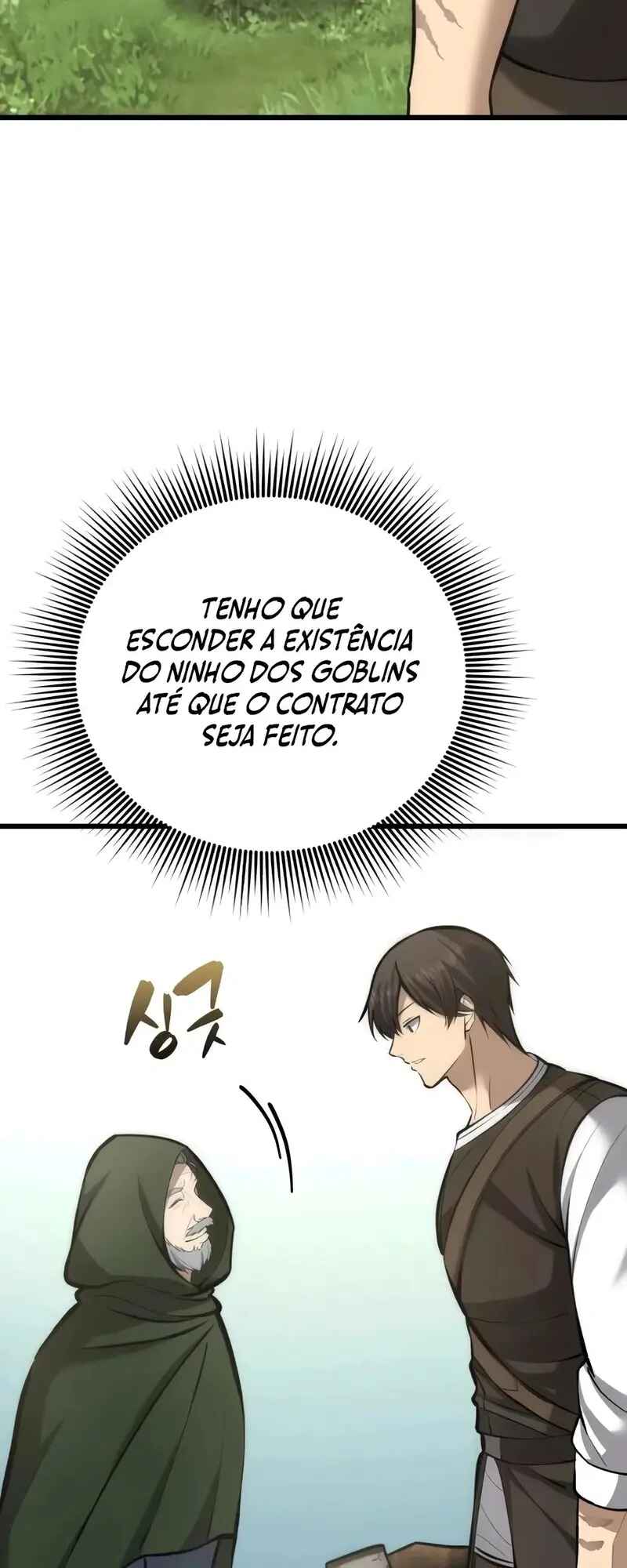 Isegye seo Yubunam Doen Sseol Chapter 8 - Page 57