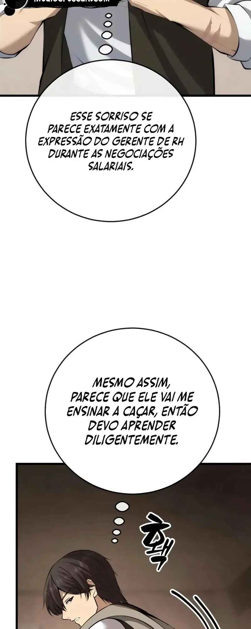 Isegye seo Yubunam Doen Sseol Chapter 8 - Page 73