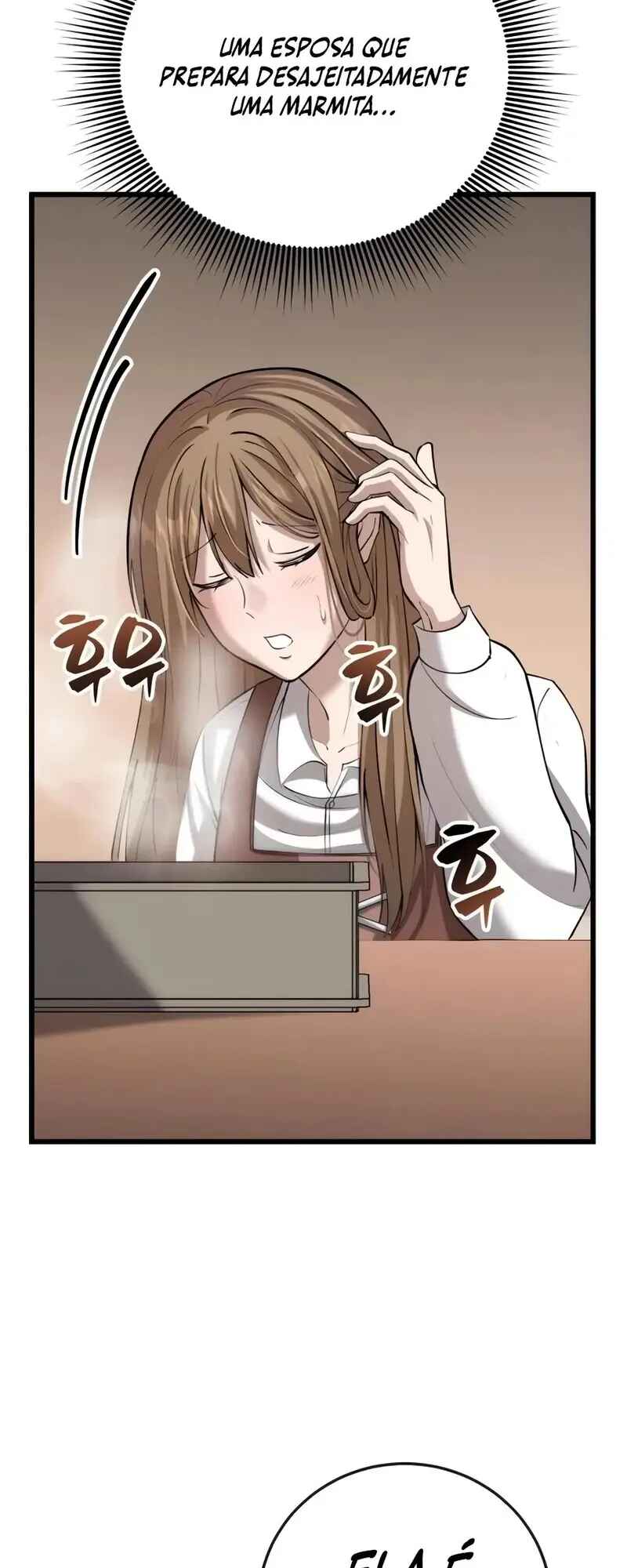 Isegye seo Yubunam Doen Sseol Chapter 8 - Page 76