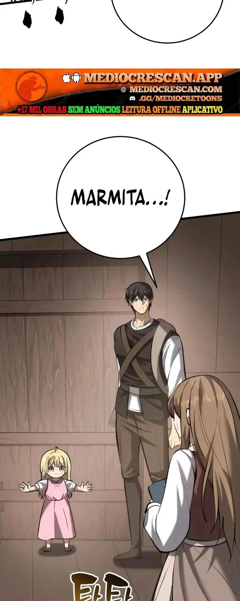 Isegye seo Yubunam Doen Sseol Chapter 8 - Page 81