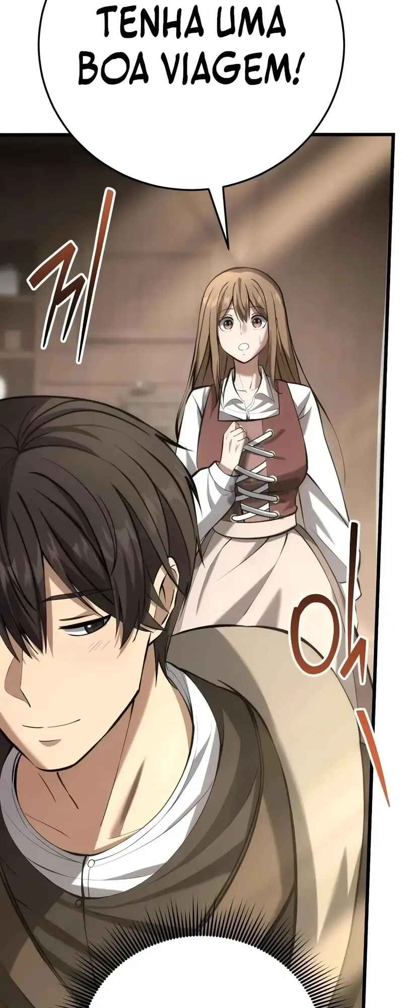 Isegye seo Yubunam Doen Sseol Chapter 8 - Page 85