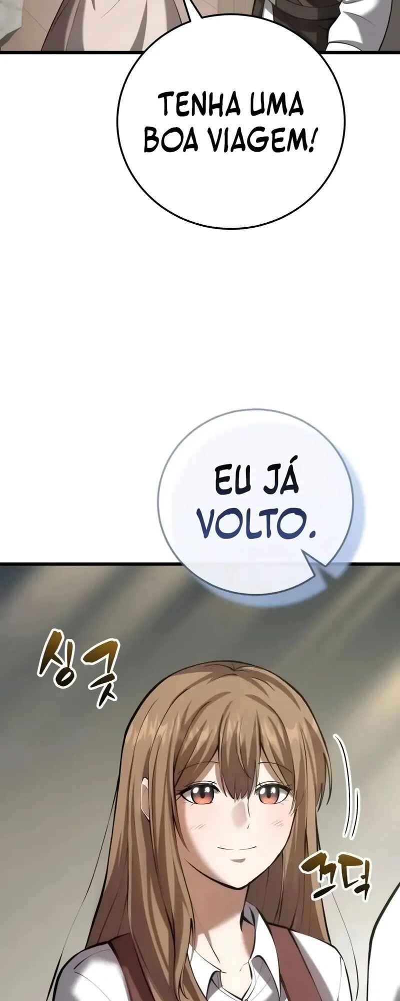 Isegye seo Yubunam Doen Sseol Chapter 8 - Page 87