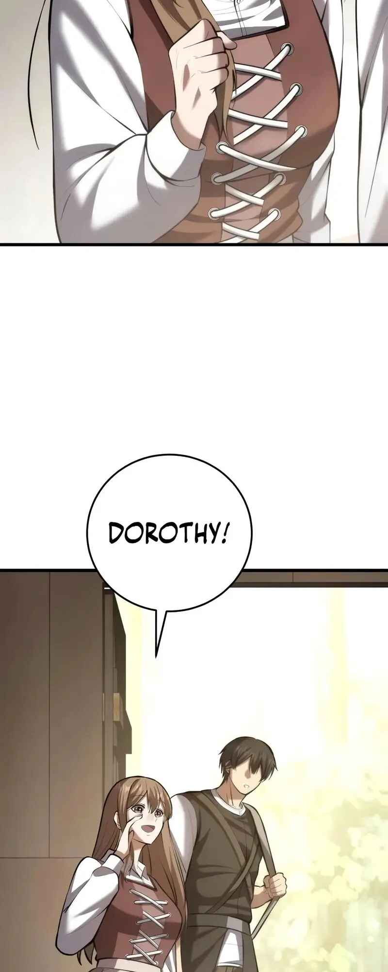 Isegye seo Yubunam Doen Sseol Chapter 8 - Page 88