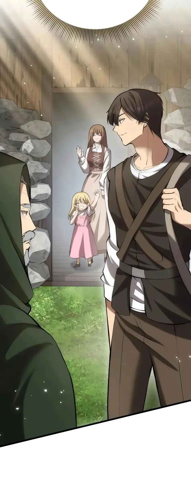 Isegye seo Yubunam Doen Sseol Chapter 8 - Page 93