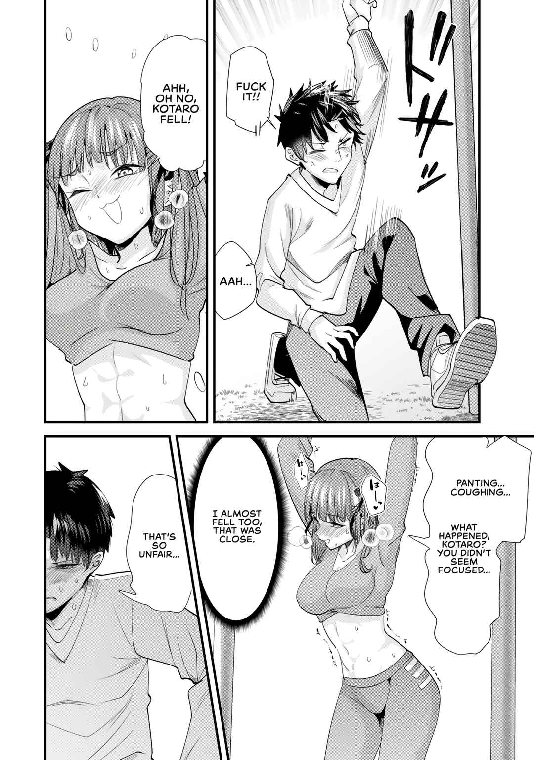Jimoto no Ijimekko-tachi ni Shikaeshi Shiyou to Shitara, Betsu no Tatakai ga Hajimatta. Chapter 52 - Page 12