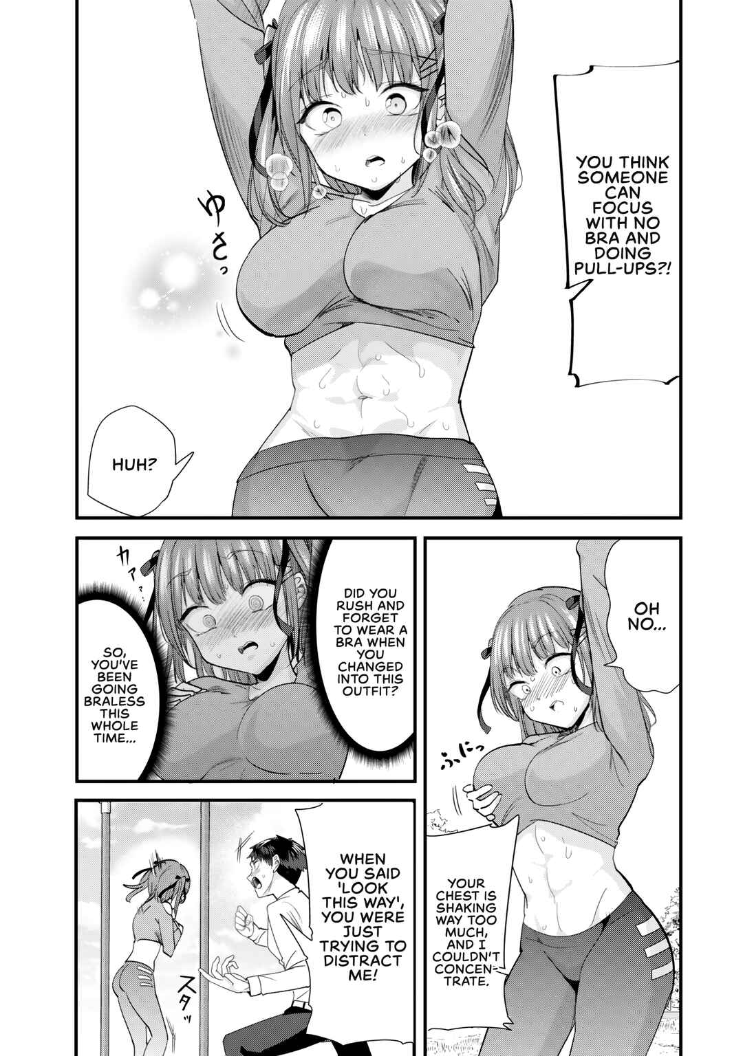 Jimoto no Ijimekko-tachi ni Shikaeshi Shiyou to Shitara, Betsu no Tatakai ga Hajimatta. Chapter 52 - Page 13