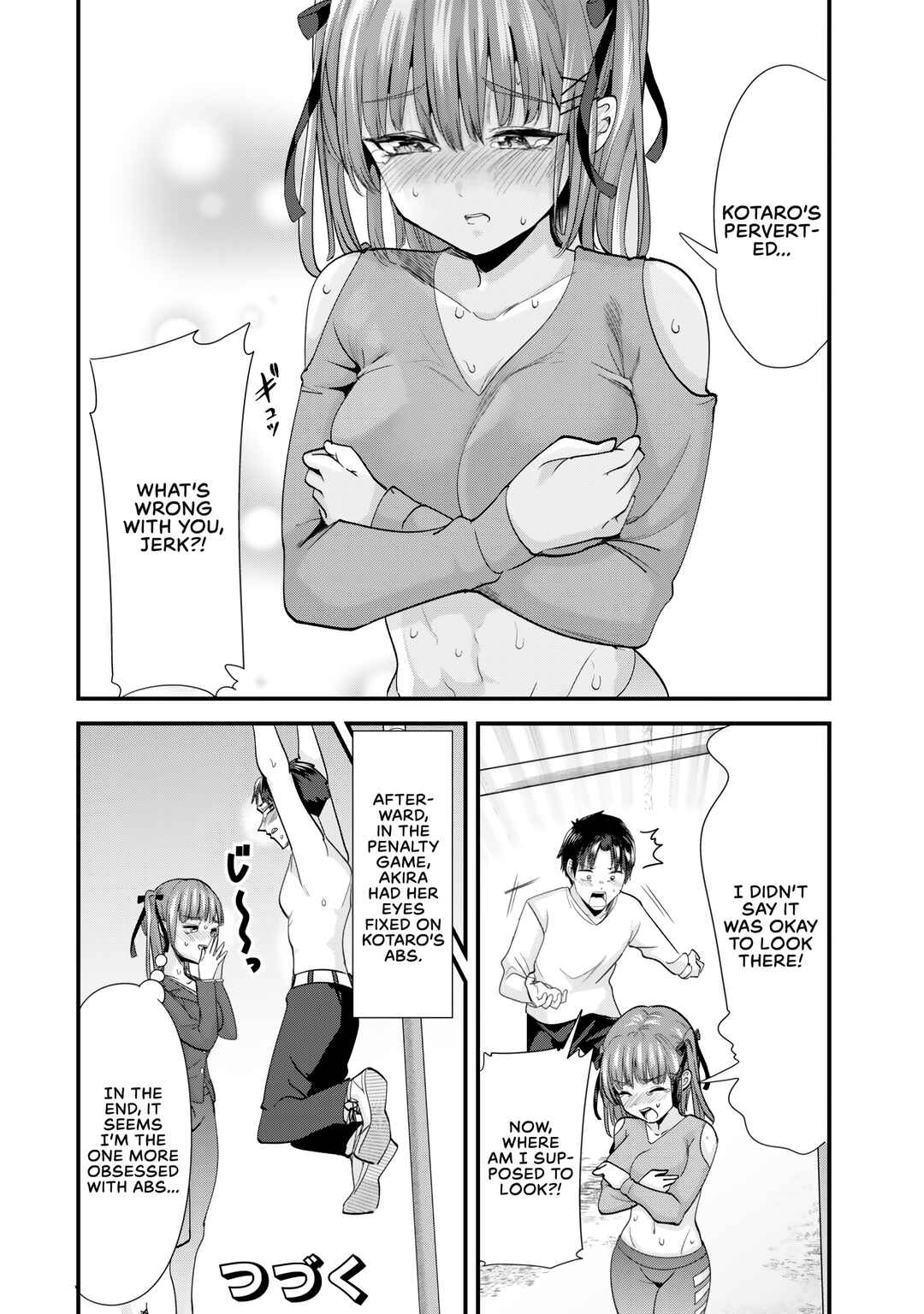Jimoto no Ijimekko-tachi ni Shikaeshi Shiyou to Shitara, Betsu no Tatakai ga Hajimatta. Chapter 52 - Page 14