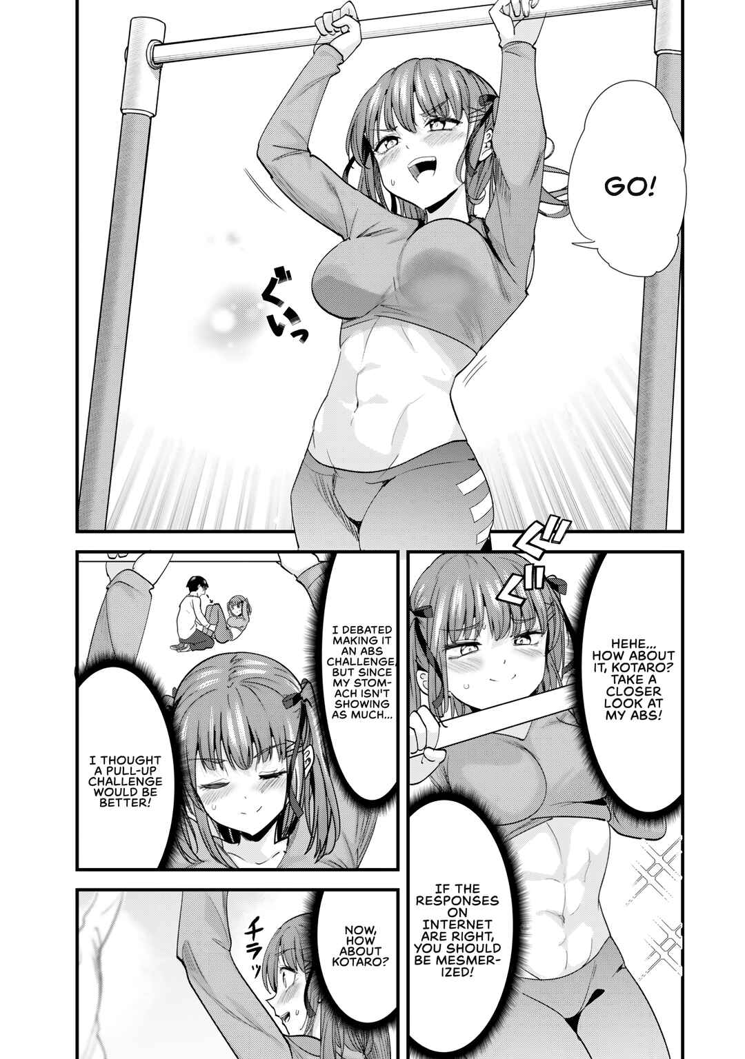 Jimoto no Ijimekko-tachi ni Shikaeshi Shiyou to Shitara, Betsu no Tatakai ga Hajimatta. Chapter 52 - Page 7