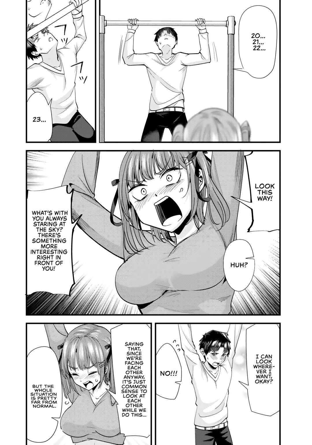 Jimoto no Ijimekko-tachi ni Shikaeshi Shiyou to Shitara, Betsu no Tatakai ga Hajimatta. Chapter 52 - Page 8