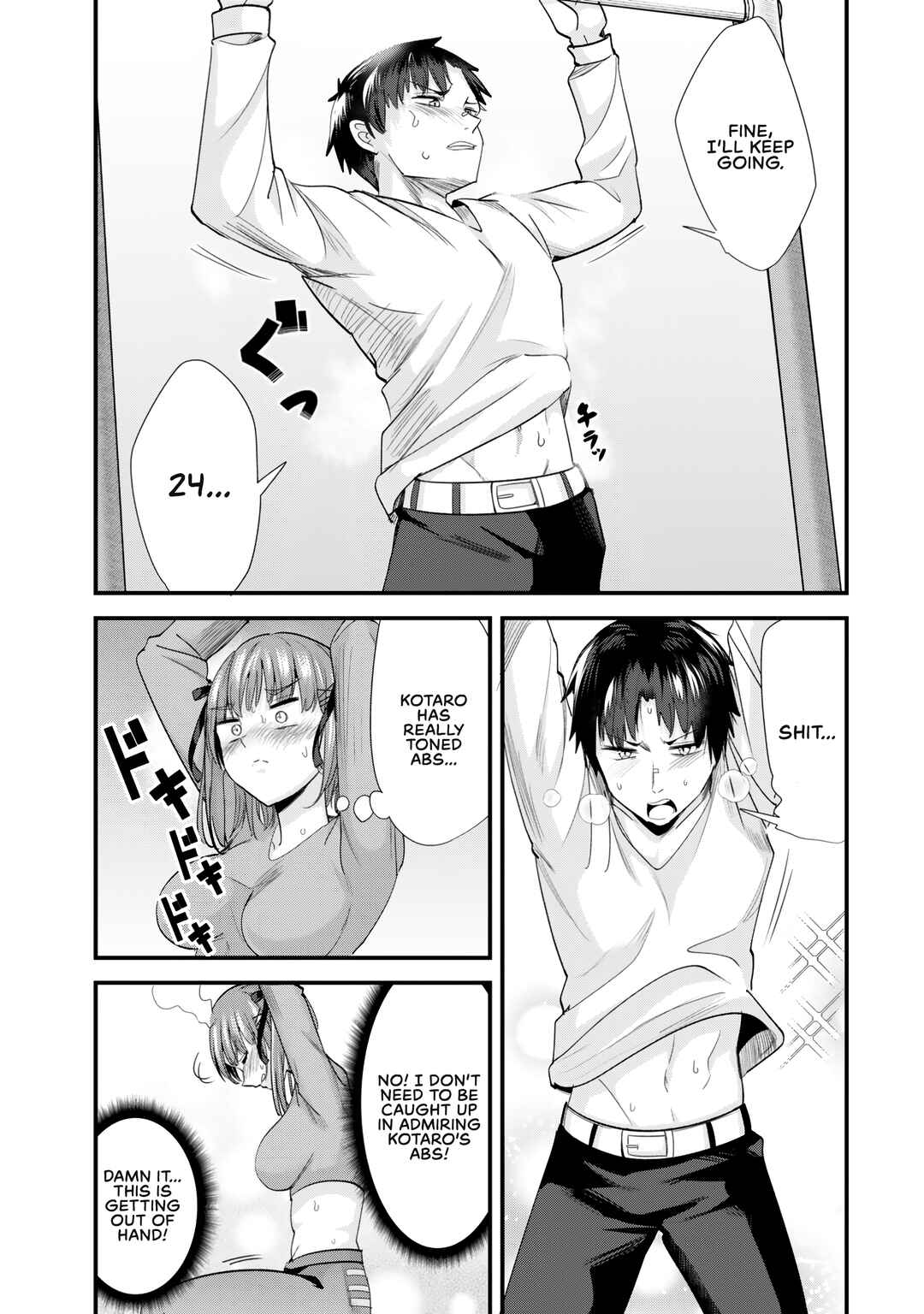 Jimoto no Ijimekko-tachi ni Shikaeshi Shiyou to Shitara, Betsu no Tatakai ga Hajimatta. Chapter 52 - Page 9