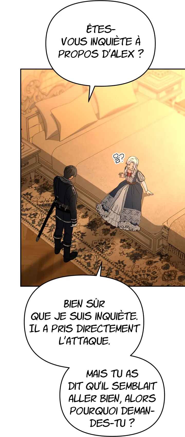 Mawang-ui Ai-ro Saranamneun Beop Chapter 60 - Page 102