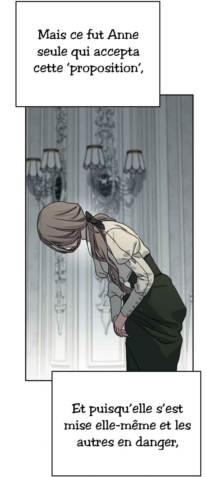 Mawang-ui Ai-ro Saranamneun Beop Chapter 60 - Page 22