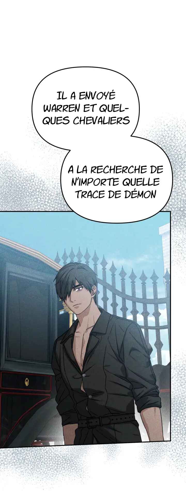 Mawang-ui Ai-ro Saranamneun Beop Chapter 60 - Page 49
