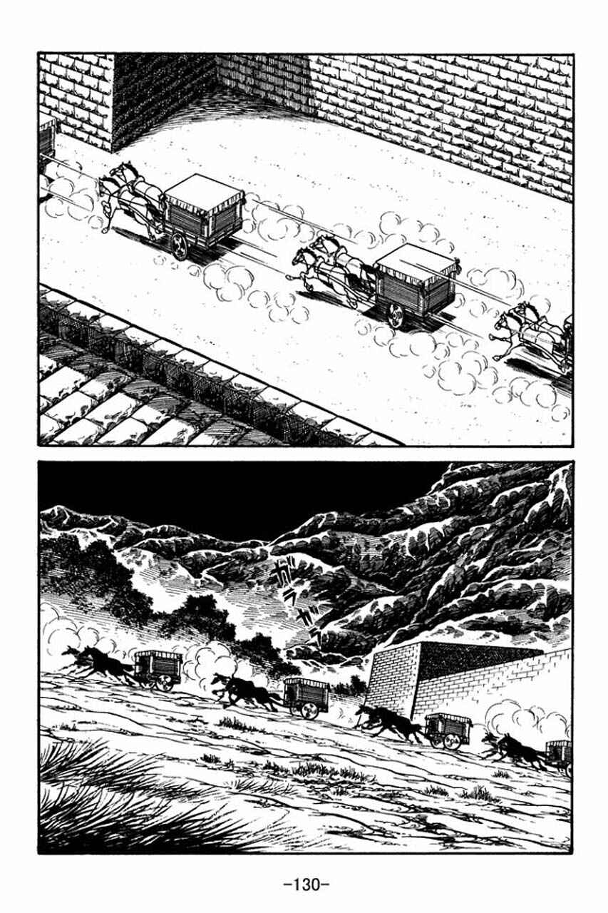 Sangokushi Chapter 48 - Page 24