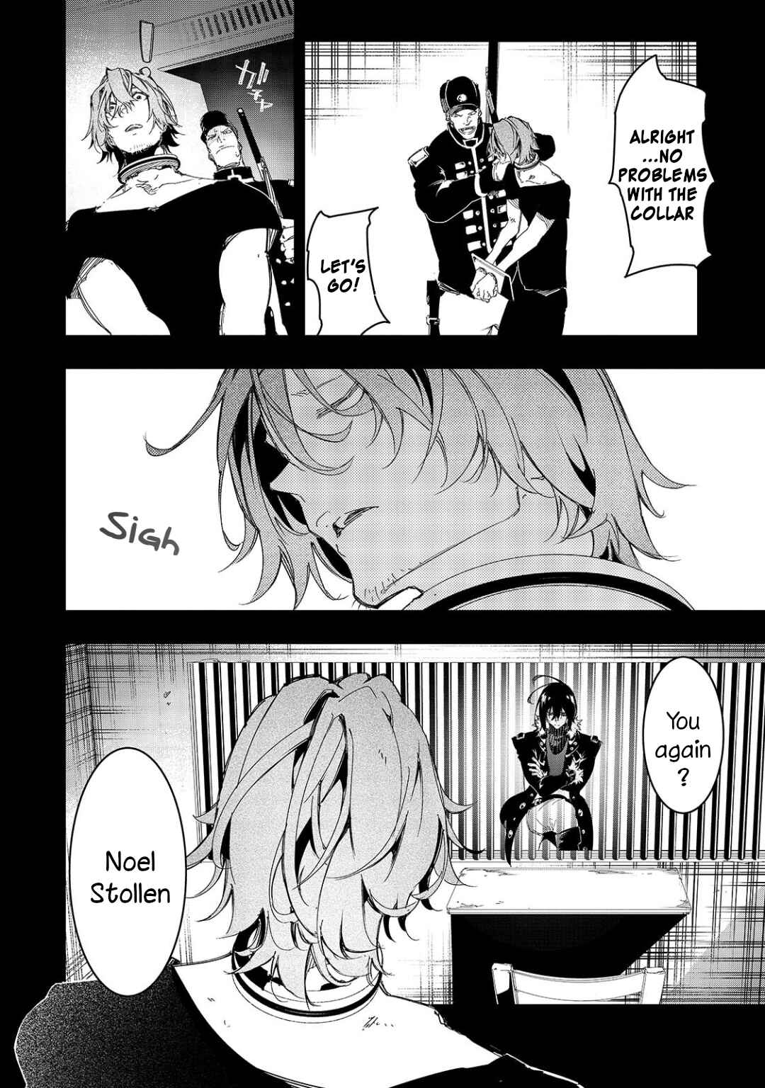 Saikyou no Shienshoku "Wajutsushi" de Aru Ore wa Sekai Saikyou Clan wo Shitagaeru Chapter 28 - Page 18