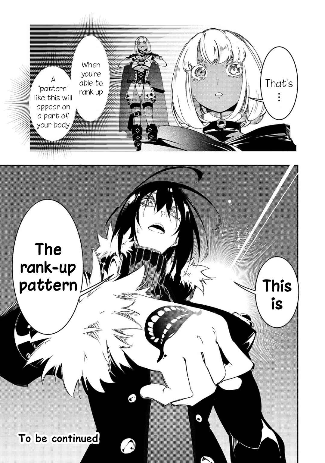 Saikyou no Shienshoku "Wajutsushi" de Aru Ore wa Sekai Saikyou Clan wo Shitagaeru Chapter 28 - Page 29
