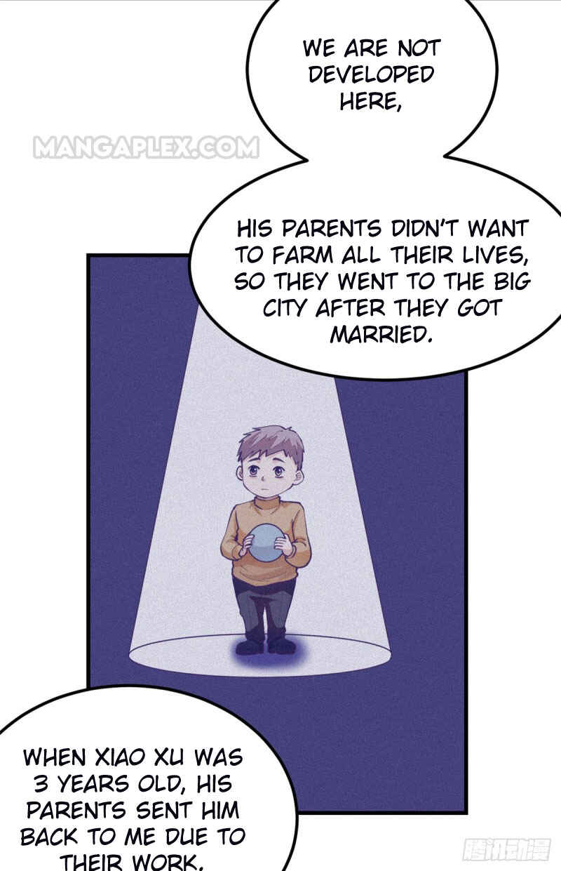Dreamland Adventure Chapter 94 - Page 7