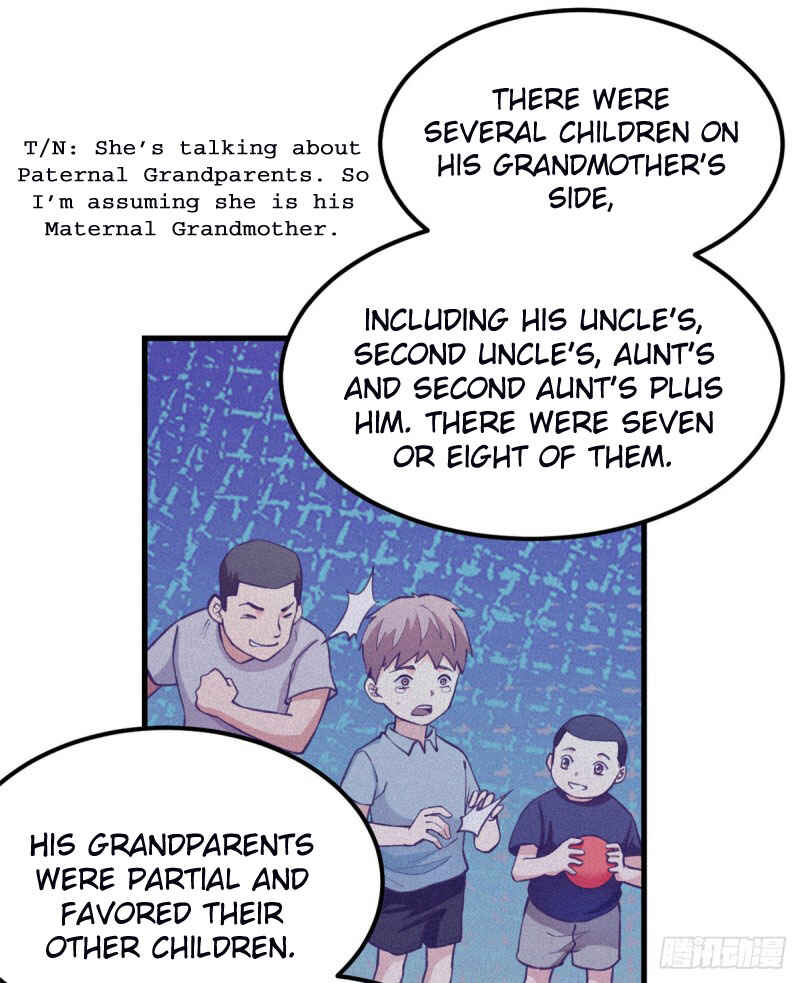 Dreamland Adventure Chapter 94 - Page 9