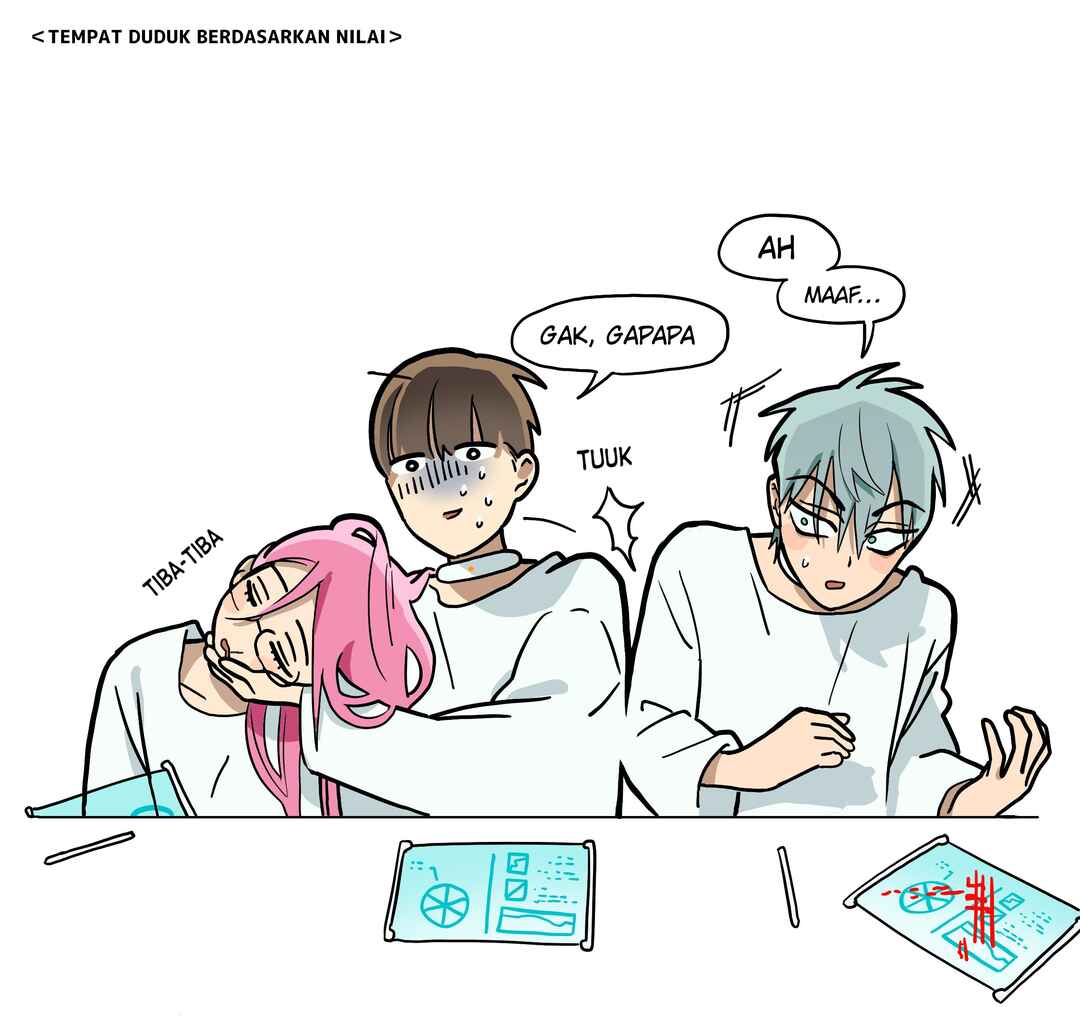 Alien Stage Chapter 38 - Page 2