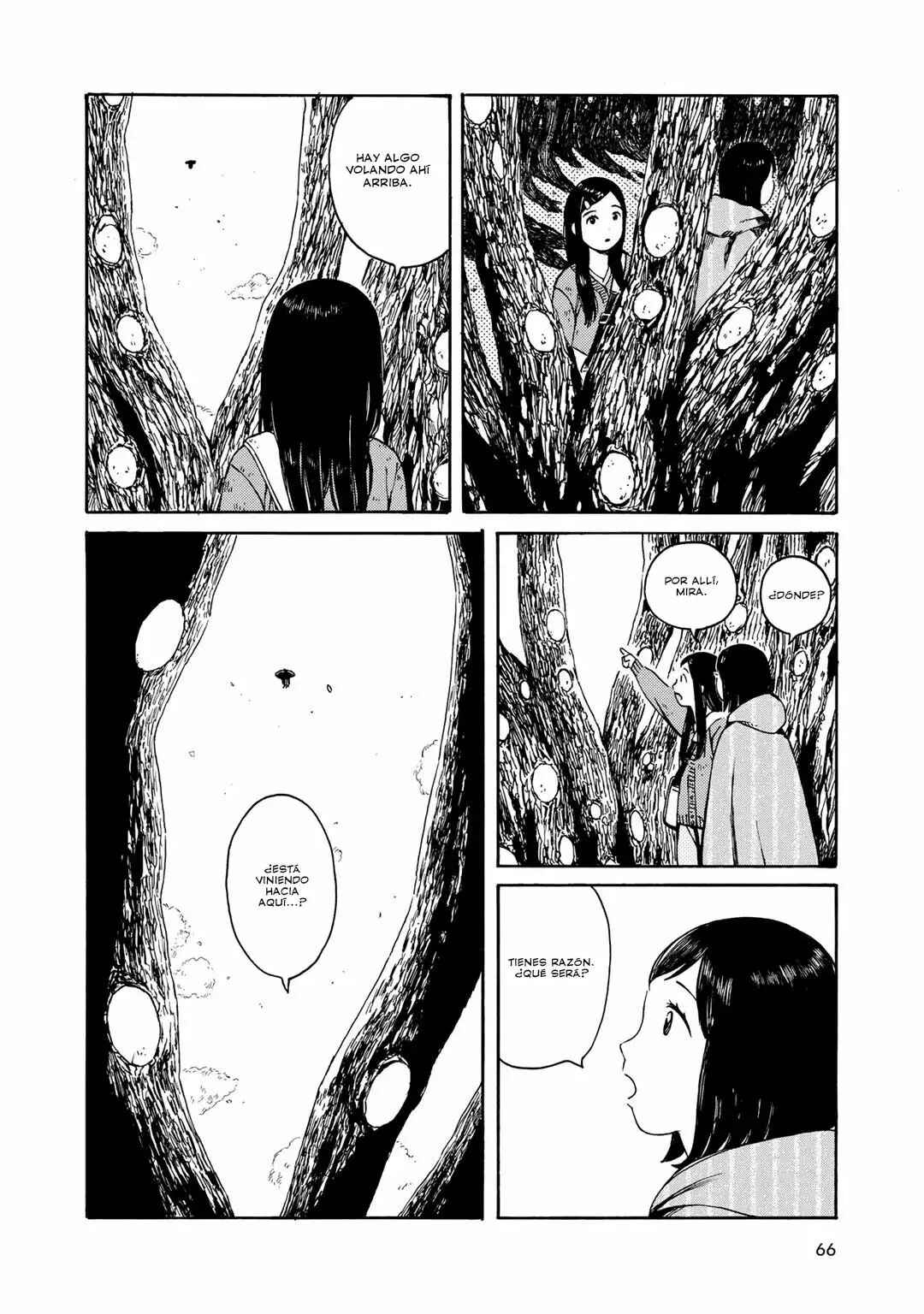 Wakusei Closet Chapter 3 - Page 15