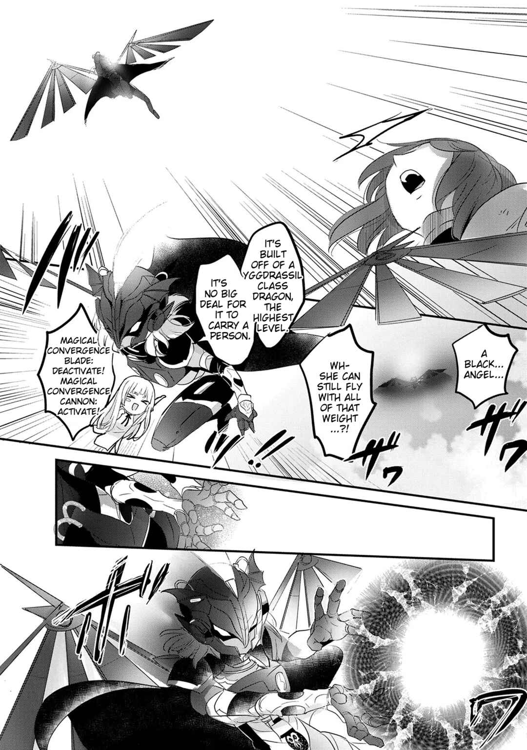 Tensei Kyuuketsuki-san wa Ohirune ga Shitai Chapter 49 - Page 11