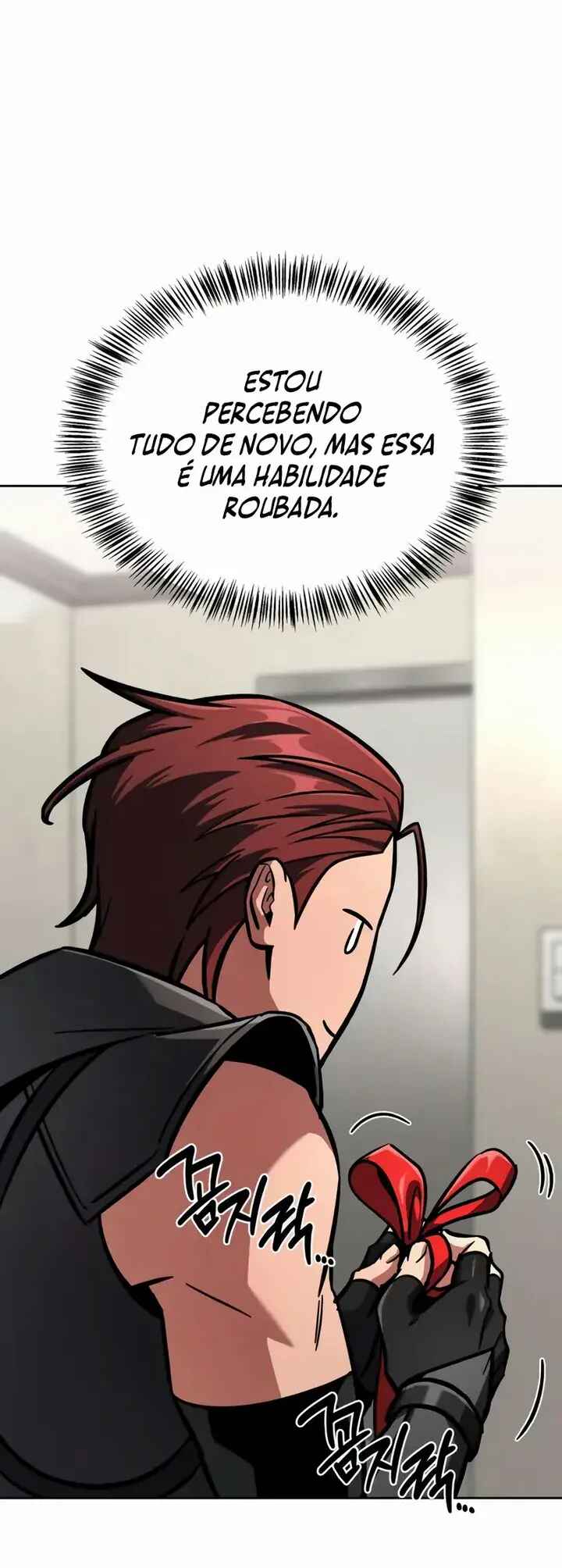 Hanamjae Tap Gongnyakppop Chapter 11 - Page 11