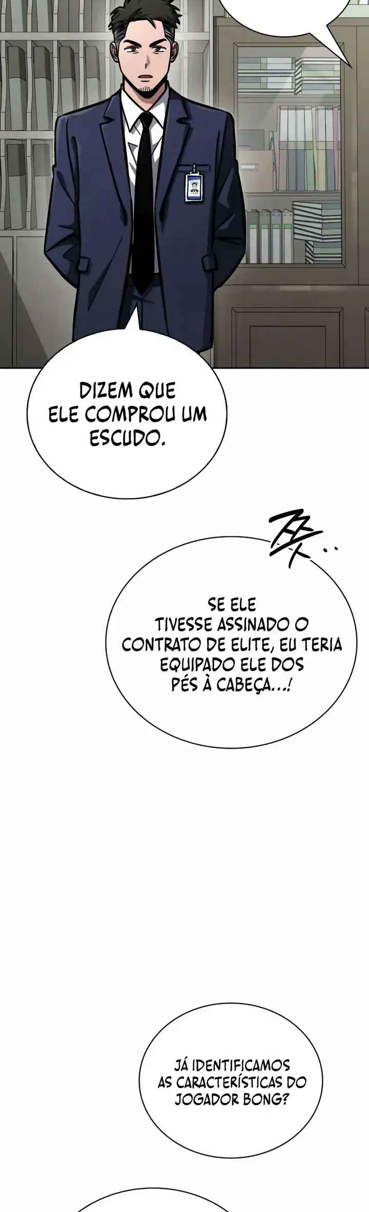 Hanamjae Tap Gongnyakppop Chapter 11 - Page 15