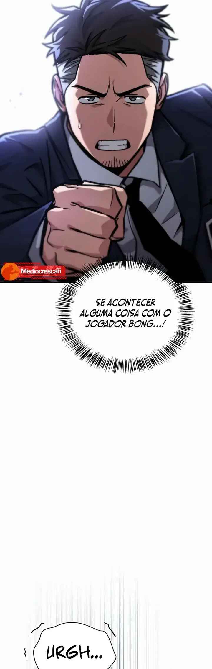 Hanamjae Tap Gongnyakppop Chapter 11 - Page 22